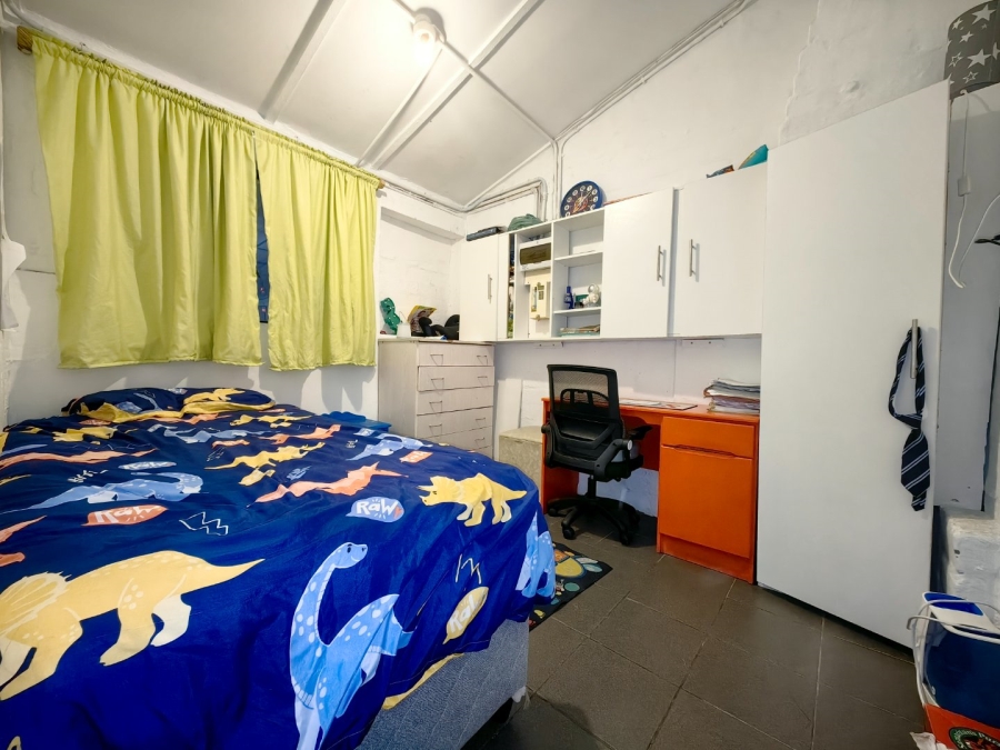 3 Bedroom Property for Sale in Steenberg Western Cape